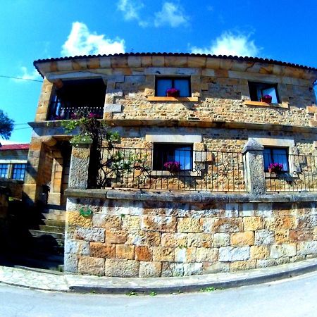 Casa Los Maestros Bostronizo Exterior photo